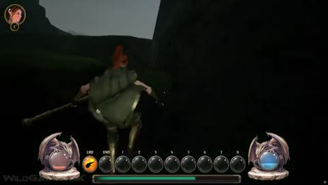 RISE OF THE BETRAYED KING Gameplay Demo | New OPEN WORLD FANTASY like SKYRIM
