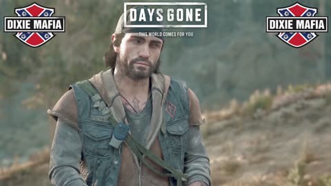 #DaysGone^℠™ #OfficialTrailerˈMôrdl"® 'immortal"[Con·cept)[ˈKän-ˌsept.)™ /ɛntəˈteɪnə/©