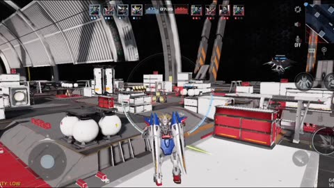 Gundam 🤖 4v4 Event Gameplay – Two Skins in Action! 🔥 | COD Mobile S6