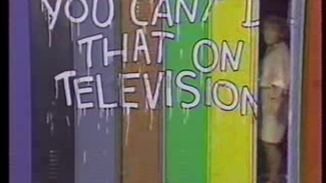 You Can't Do That On Television - S1985 E86 - Outer Space