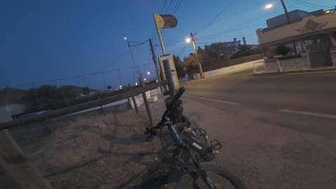 e-BIKE RIDE pela Margem Sul, Portugal S06E09 3rd of AUG 2K25 PART 16
