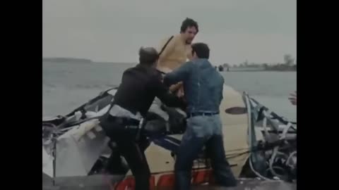 🚀😂 You Won't Believe This Rocket-Powered Road Trip Stunt! | FunFM