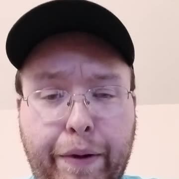 Epic Audition for Scott The Woz!