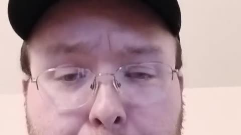 Epic Audition for Scott The Woz!