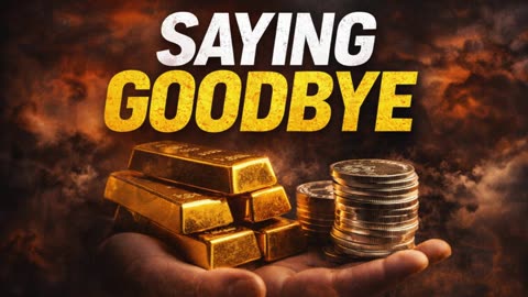 🔥The End of an Era: Mike Maloney Leaves GoldSilver | Farewell Message