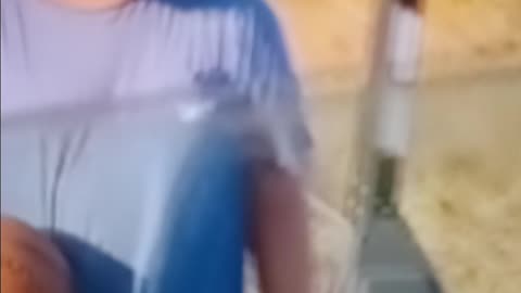 The great Adam Sandler caught shooting hoops