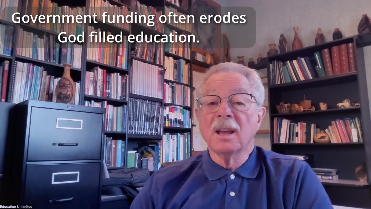 #8 Unschooling - School Motivations by Léo Gaumont