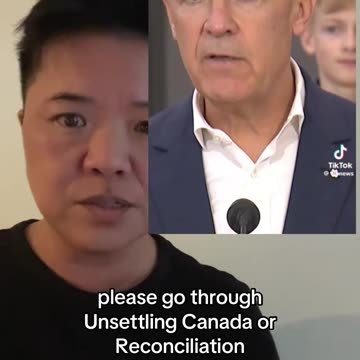 Assimilation by Language: How ‘Participation’ Replaces Indigenous Consent in Canada