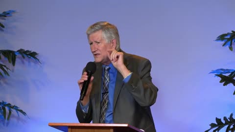 Prophetic Word: Time to Break Out of Containment! | Mike Thompson LIVE (Sunday 3-23-25)