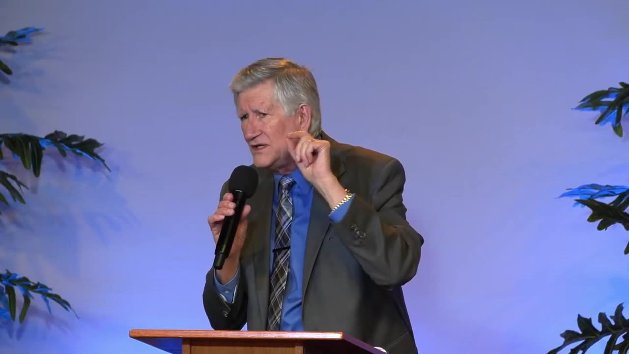 Prophetic Word: Time to Break Out of Containment! | Mike Thompson LIVE (Sunday 3-23-25)