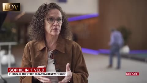 Palantir - Report Rai3 - 14 Dicembre