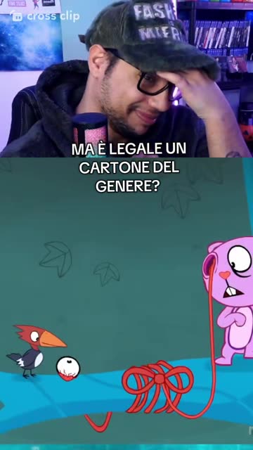 Allucinante 😬😱