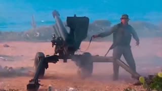 📹⚡️Fresh and technically very interesting footage showing the Venezuelan Army