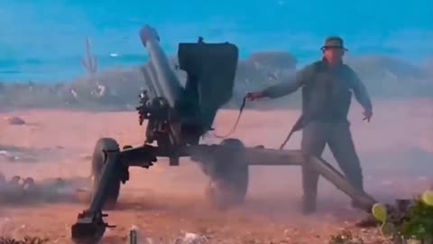 📹⚡️Fresh and technically very interesting footage showing the Venezuelan Army