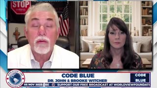 The Rob Maness Show Live