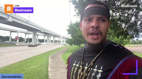 Highways and Byways: (07/26/2025) Street Preaching