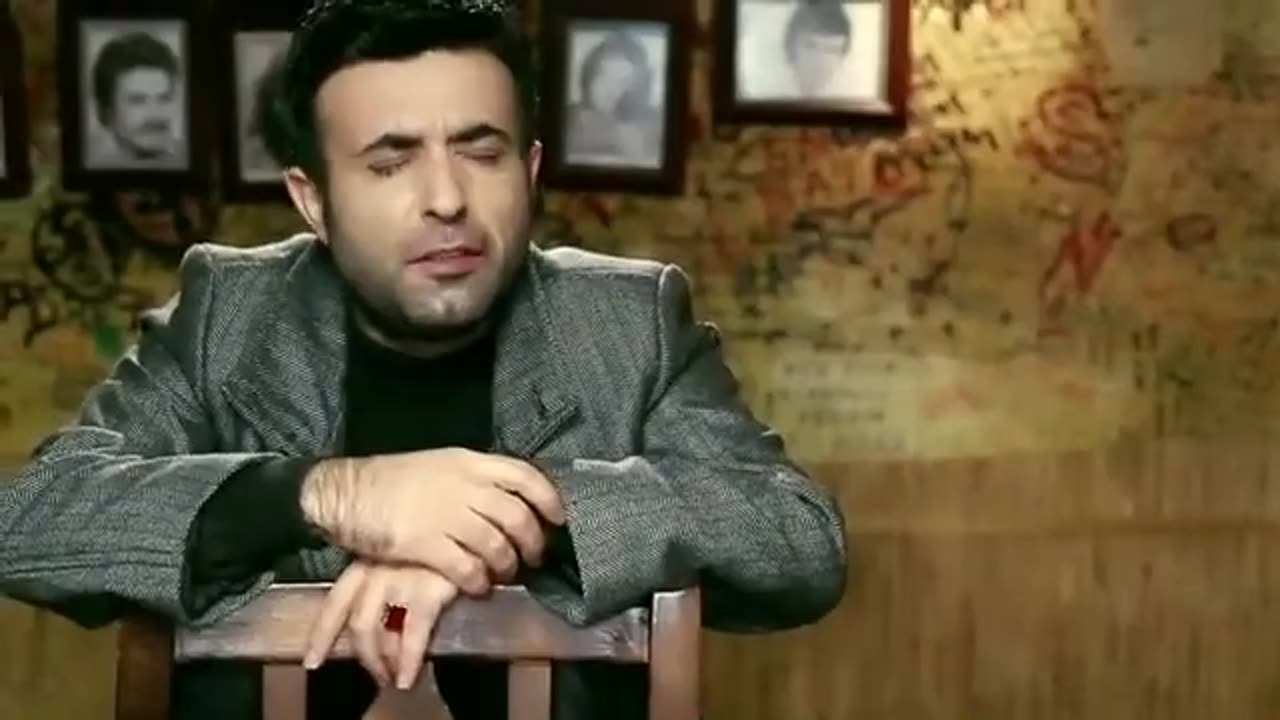 AH BU GÖNÜL ŞARKILARI