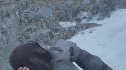 Days Gone - Silent But Deadly! 9:16