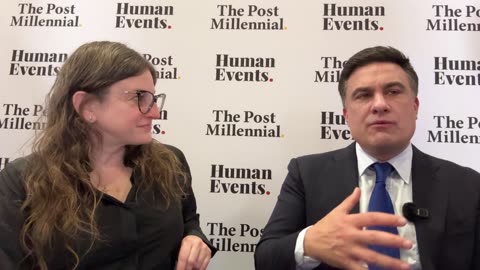 Nate Morris talks to Libby Emmons about his run for Mitch McConnell's Kentucky Senate seat.