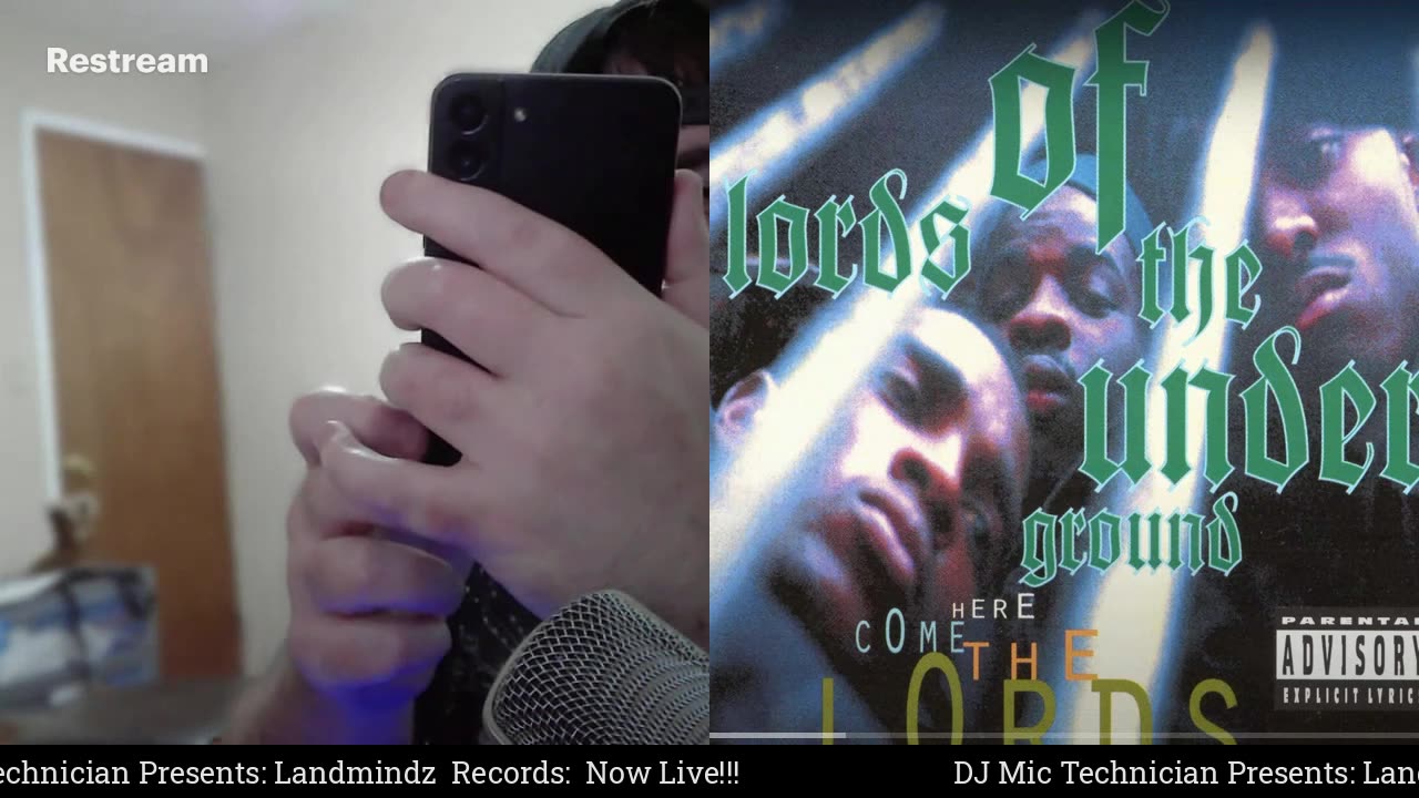 Landmindz Records Inc..