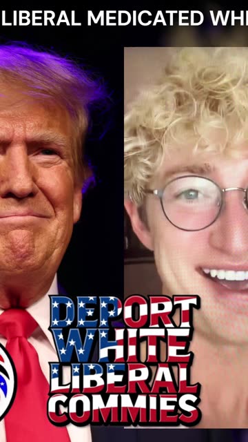 BETA MALE COMMIE LIBERALS