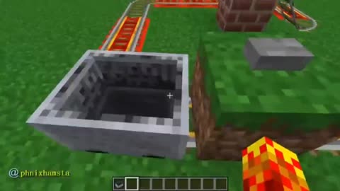 Minecraft_Cursed_Images_11_Vertical_Minecarts
