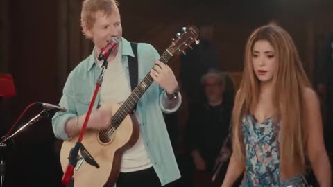Shakira-Ed-Sheeran-Beele-Hips-Don-t-Lie_Music video
