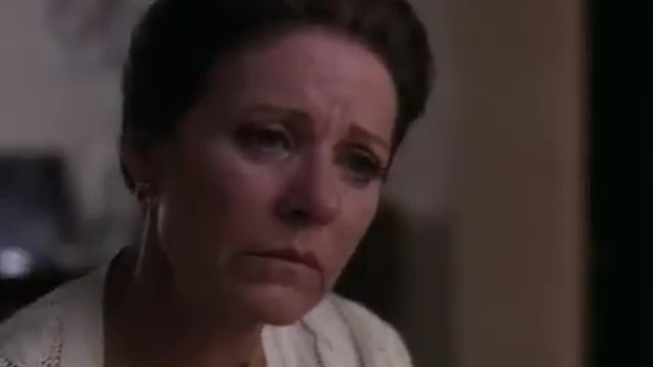 Final Justice, (part 2), Starring Martin Sheen and Patty Duke
