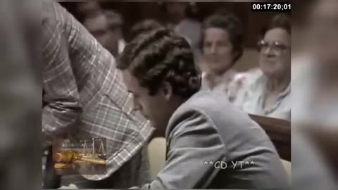 Ted Bundy Trial: Louise Bundy Takes The Stand July 1979