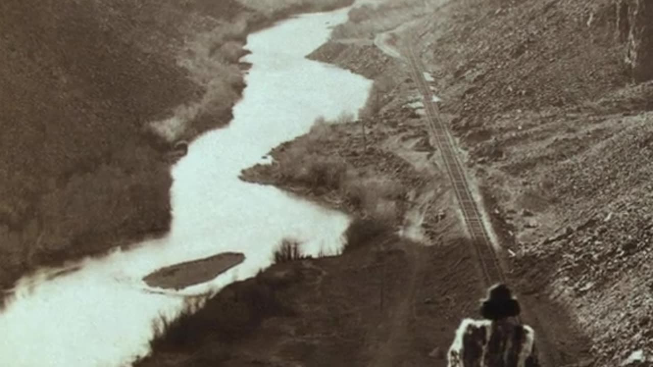 HISTORICAL PHOTOS THAT WILL GIVE YOU CHILLS