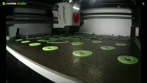 Nooga Prints LIVE!!! Yellow quackins