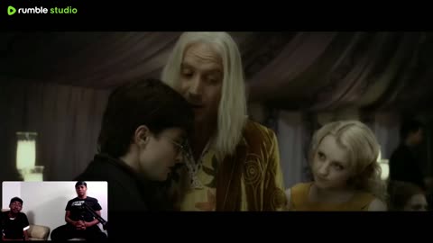 Harry Potter And The.Deathly Hallows Part 1