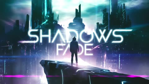 Elian Skye - Shadows Fade