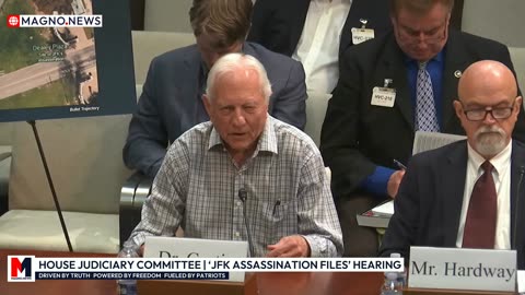 House Judiciary Committee | Exposing Truth Behind JFK Files after 60 Years of Obstruction [LIVE]