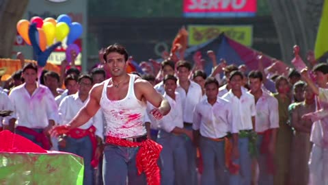 Mohabbatein full movie