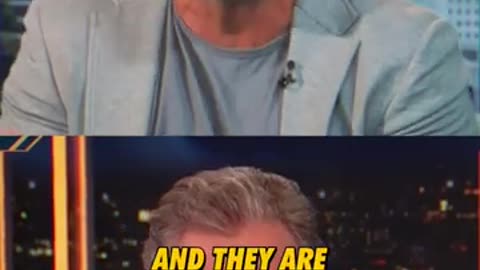 Piers morgan VS Bassem youssef