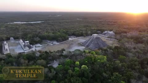 "Inside an Ancient Temple: My 100-Hour Survival Journey"