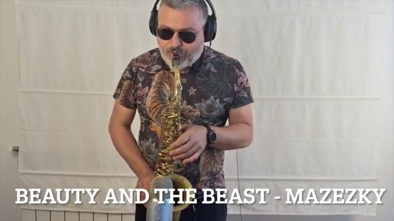 Beauty and the Beast