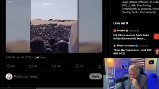 The Dark Truth About Israel Finally Comes Out