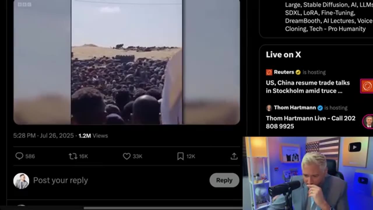 The Dark Truth About Israel Finally Comes Out