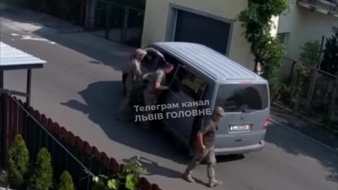 🚧🔧 Ukraine Russia War | UA POV: TCC Work in Lviv on Levandivka | RCF