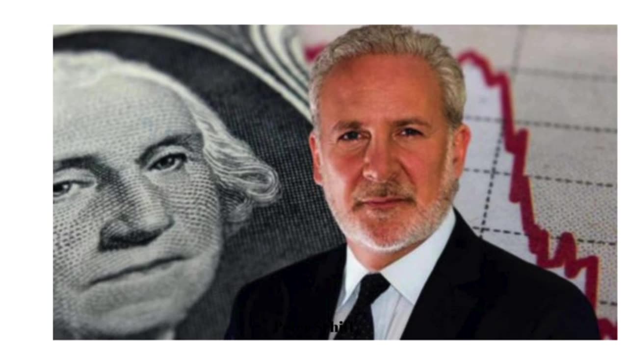 🔔"You Better Start PREPARING Yourself..." - Peter Schiff