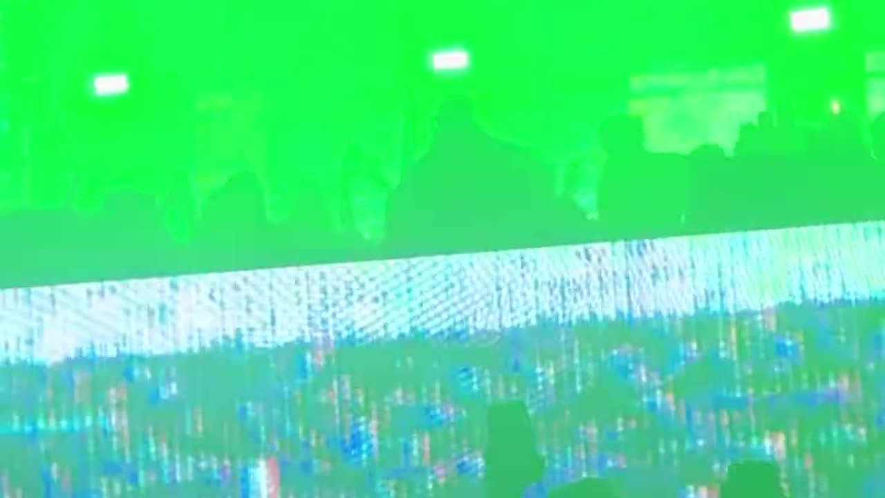 Carl Cox PLAYING HORATIO - SECOND COMING