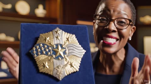 URGENT: Charlie Kirk's Freedom Legacy Badge Revealed – Join the Revolution or Get Left Behind!