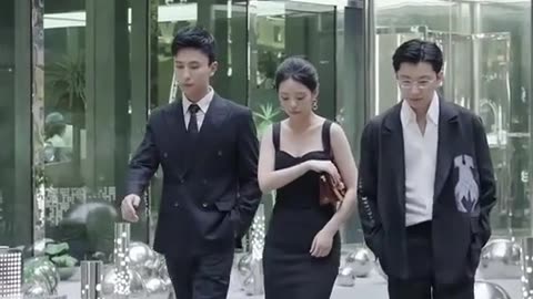 Oops! My Hubby Is A Secret Billionaire! S01-EP07