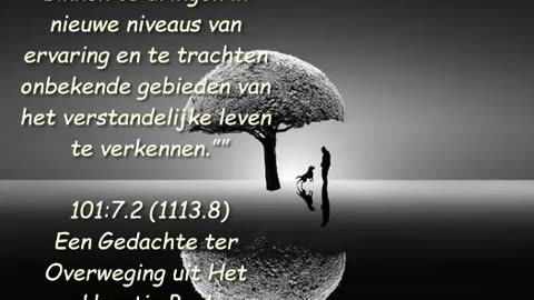 Er is Moed voor Nodig