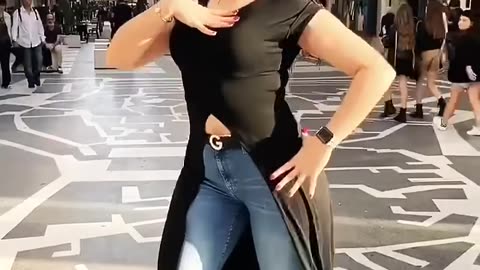 New Dance 2025