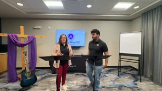 House of Mercy KC - Freedom in obedience / Libertad en la obediencia