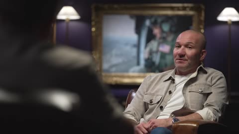 SRS #235 - John "Tig" Tiegen - The Haunting Truth About Delta Force’s Actions in Benghazi