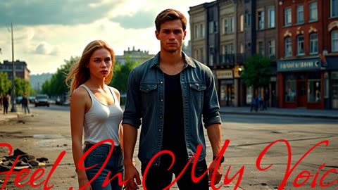 HEAVY METAL. Song Steel In My Voice..